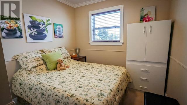 49 Corrigan Street, House detached with 4 bedrooms, 2 bathrooms and null parking in Gander NL | Image 11