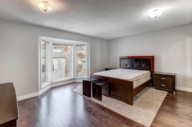 2434 7 Avenue Nw, House detached with 3 bedrooms, 3 bathrooms and 2 parking in Calgary AB | Image 17