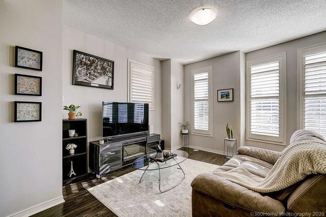 25 - 23 Island Rd, Townhouse with 3 bedrooms, 2 bathrooms and 1 parking in Toronto ON | Image 26