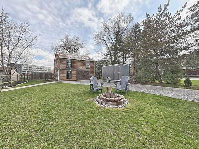 11 Marathon St, House detached with 3 bedrooms, 2 bathrooms and 8 parking in Haldimand County ON | Image 15