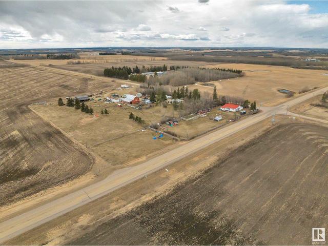 261081 Hwy 616, House detached with 3 bedrooms, 1 bathrooms and null parking in Wetaskiwin County No. 10 AB | Image 40
