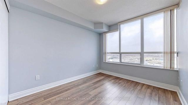 1607 - 60 Brian Harrison Way, Condo with 2 bedrooms, 2 bathrooms and 1 parking in Toronto ON | Image 21