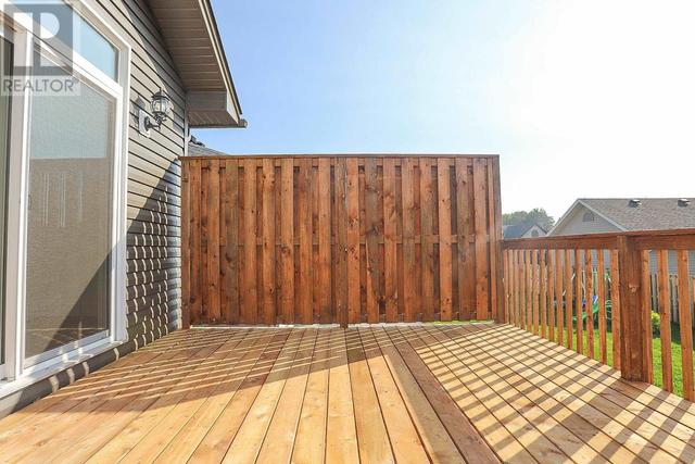 8 Noah Dr, House detached with 3 bedrooms, 2 bathrooms and null parking in Sault Ste. Marie ON | Image 5