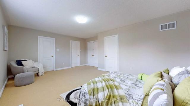 7 Colbeck Cres, House detached with 3 bedrooms, 3 bathrooms and 4 parking in Brampton ON | Image 14