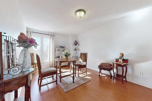 41 Kindale Way, Townhouse with 3 bedrooms, 2 bathrooms and 2 parking in Markham ON | Image 19