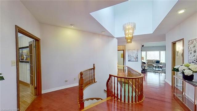 88 Tallwood Circle, House detached with 5 bedrooms, 3 bathrooms and 6 parking in London ON | Image 12