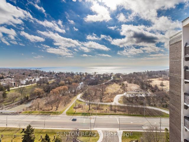 2001 - 1515 Lakeshore Rd E, Condo with 3 bedrooms, 2 bathrooms and 2 parking in Mississauga ON | Image 36