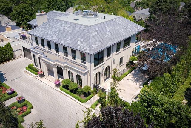 44 Burton Rd, House detached with 5 bedrooms, 8 bathrooms and 6 parking in Toronto ON | Image 20