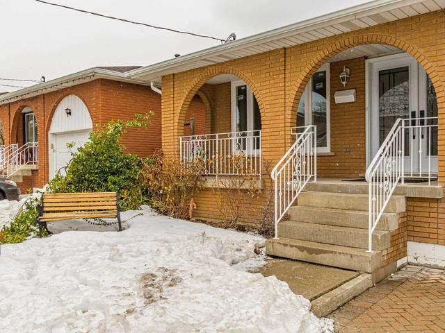 90 Napoli Dr, House detached with 4 bedrooms, 3 bathrooms and 5 parking in Hamilton ON | Image 33