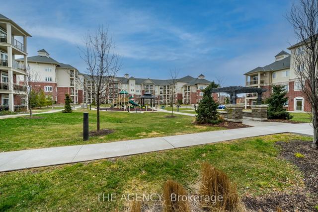 104 - 84 Aspen Springs Dr, Condo with 2 bedrooms, 2 bathrooms and 1 parking in Clarington ON | Image 30