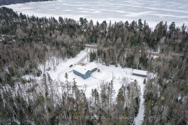 114 Lakeshore Dr, House detached with 3 bedrooms, 3 bathrooms and 12 parking in Strong ON | Image 1