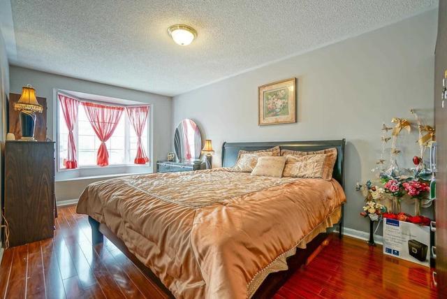 55 Brunswick St, House semidetached with 3 bedrooms, 3 bathrooms and 3 parking in Brampton ON | Image 11