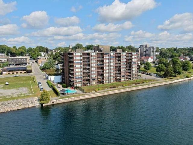 704 - 55 Water Street E, Condo with 2 bedrooms, 2 bathrooms and 1 parking in Brockville ON | Image 3