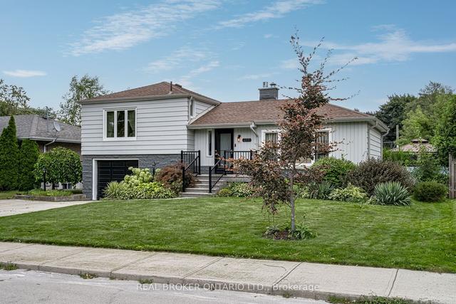 177 West 24th St, House detached with 3 bedrooms, 2 bathrooms and 3 parking in Hamilton ON | Image 12