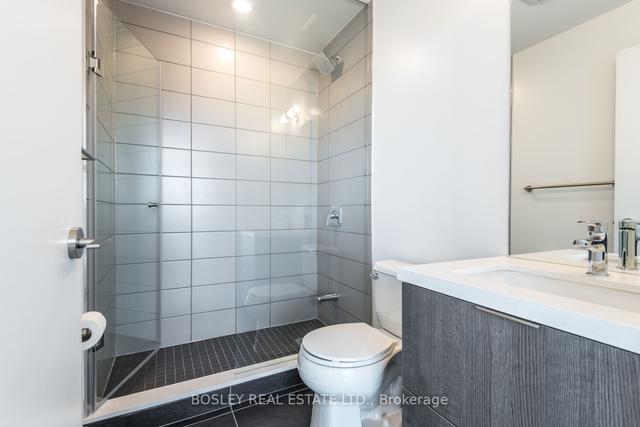 ph607 - 109 Ossington Ave, Condo with 2 bedrooms, 2 bathrooms and 1 parking in Toronto ON | Image 9