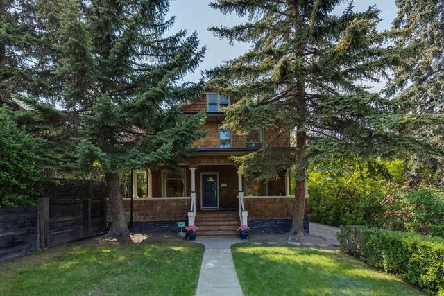1921 10 Street Sw, House detached with 4 bedrooms, 3 bathrooms and 2 parking in Calgary AB | Image 1