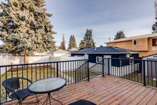 3522 3 Avenue Sw, House detached with 4 bedrooms, 3 bathrooms and 3 parking in Calgary AB | Image 15