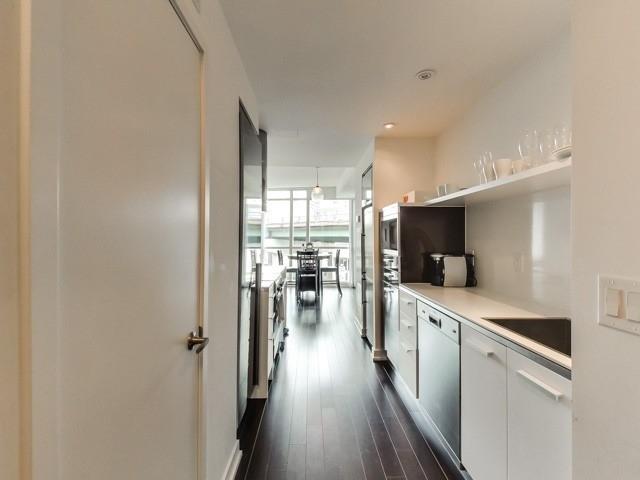 633 - 38 Dan Leckie Way, Condo with 1 bedrooms, 1 bathrooms and 0 parking in Toronto ON | Image 21