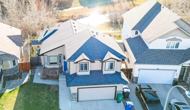 436 Mt Sunburst Crescent W, House detached with 5 bedrooms, 3 bathrooms and 4 parking in Lethbridge AB | Image 4