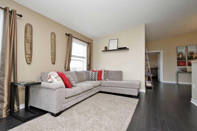 414 - 1350 Main St E, Condo with 2 bedrooms, 2 bathrooms and 1 parking in Milton ON | Image 9