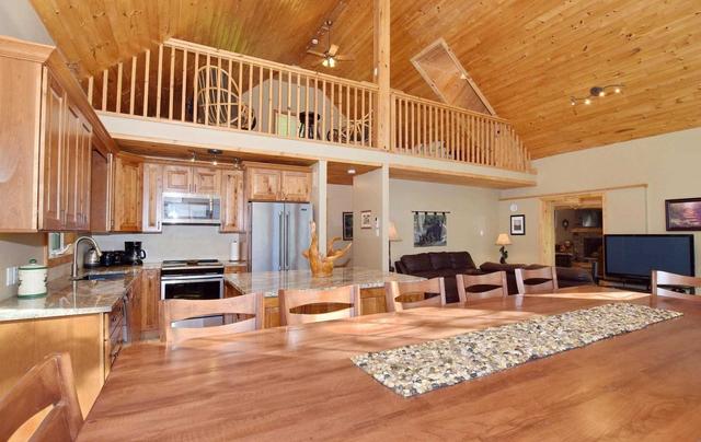 1117b Beaver Creek Lane, House detached with 6 bedrooms, 4 bathrooms and 10 parking in Central Frontenac ON | Image 16