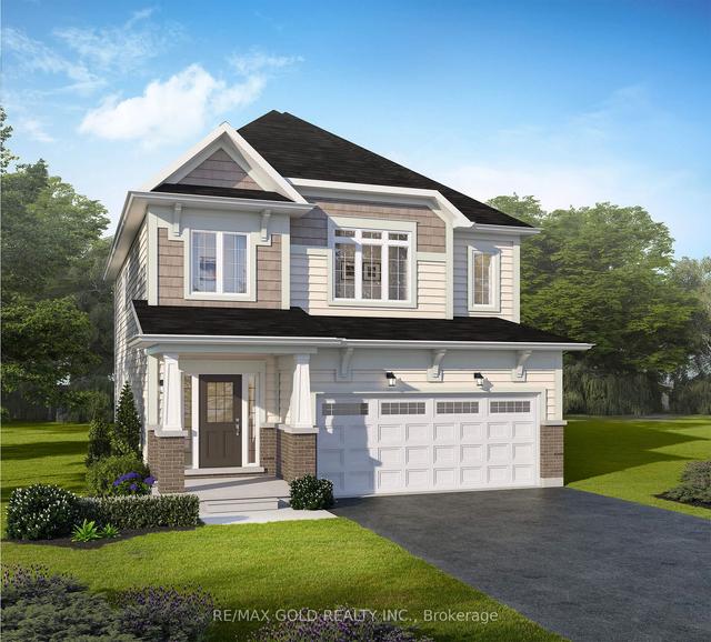 lot 33 Beechwood Forest Lane, House detached with 4 bedrooms, 3 bathrooms and 4 parking in Gravenhurst ON | Image 1