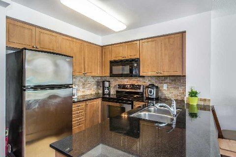 508 - 509 Beecroft Rd, Condo with 2 bedrooms, 2 bathrooms and 1 parking in Toronto ON | Image 5