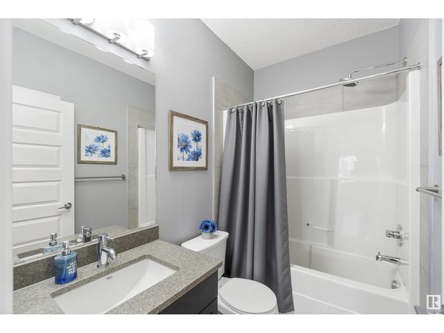 117 - 503 Albany Wy Nw, Condo with 2 bedrooms, 2 bathrooms and null parking in Edmonton AB | Image 25