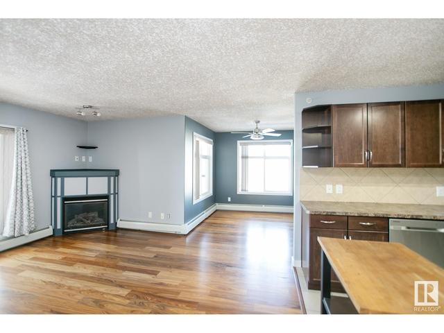 414 - 11615 Ellerslie Rd Sw, Condo with 2 bedrooms, 2 bathrooms and null parking in Edmonton AB | Image 7