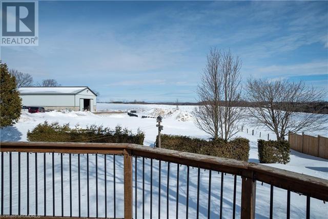 774311 Highway 10, House detached with 3 bedrooms, 1 bathrooms and 7 parking in Grey Highlands ON | Image 5
