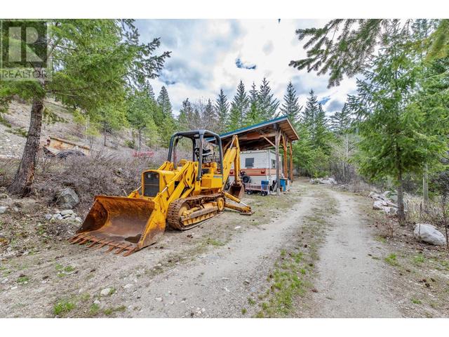 1139 Fish Lake Road, House detached with 2 bedrooms, 3 bathrooms and null parking in Okanagan Similkameen F BC | Image 34