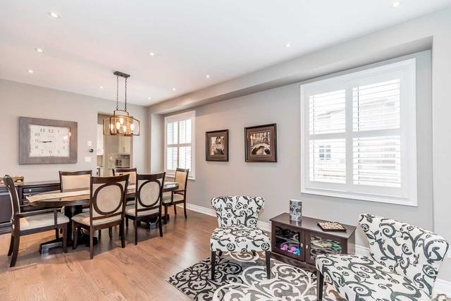 46 Mcdonnell Cres, House detached with 4 bedrooms, 4 bathrooms and 6 parking in Bradford West Gwillimbury ON | Image 38