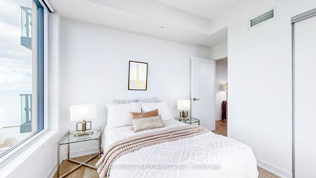 2202 - 1926 Lakeshore Blvd W, Townhouse with 1 bedrooms, 1 bathrooms and 1 parking in Toronto ON | Image 14