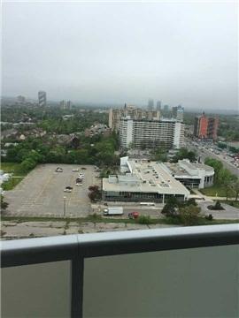 2005 - 5740 Yonge St, Condo with 1 bedrooms, 1 bathrooms and 1 parking in Toronto ON | Image 13