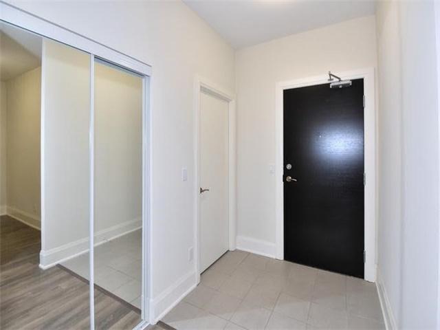 1001 - 45 Yorkland Blvd, Condo with 1 bedrooms, 1 bathrooms and 1 parking in Brampton ON | Image 5