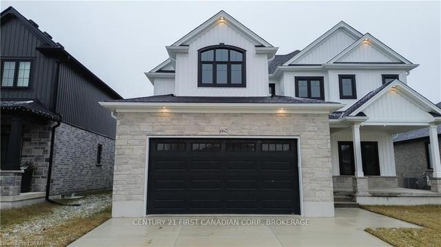 44 Greene St, House detached with 3 bedrooms, 3 bathrooms and 4 parking in South Huron ON | Image 23