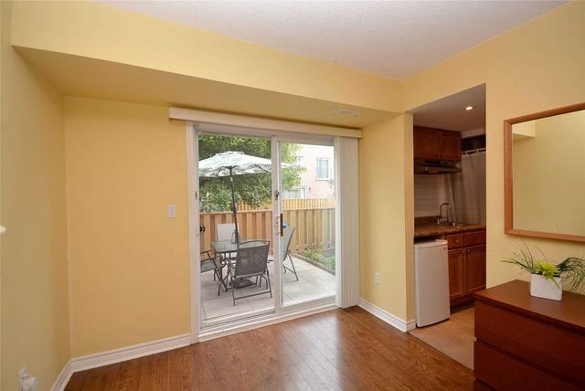 87 - 80 Acorn Pl, Townhouse with 3 bedrooms, 4 bathrooms and 2 parking in Mississauga ON | Image 26