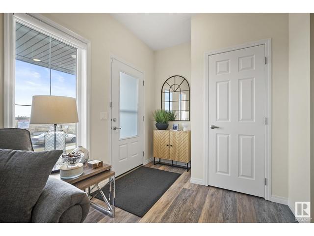 17476 76 St Nw, House semidetached with 3 bedrooms, 2 bathrooms and null parking in Edmonton AB | Image 5