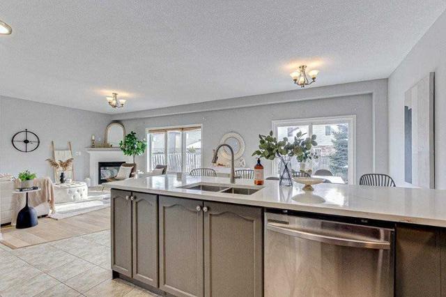1109 Foxcreek Rd, House detached with 4 bedrooms, 3 bathrooms and 4 parking in London ON | Image 10
