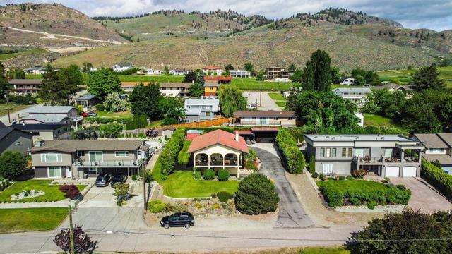 3603 37th Street, House detached with 2 bedrooms, 2 bathrooms and 4 parking in Okanagan Similkameen A BC | Image 85