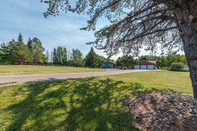 51 Aspen Crescent, House detached with 4 bedrooms, 3 bathrooms and null parking in Vermilion River County AB | Image 37