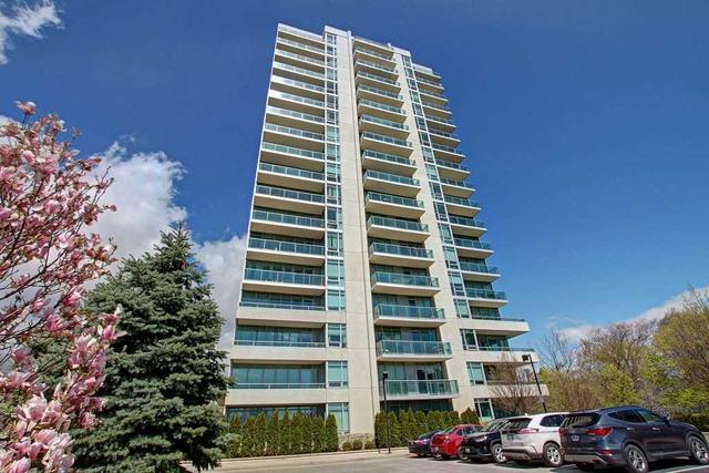 406 - 1055 Southdown Rd, Condo with 2 bedrooms, 1 bathrooms and 1 parking in Mississauga ON | Image 23