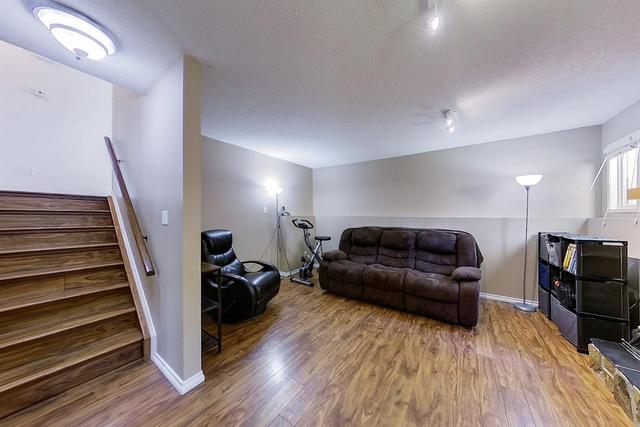 22 Gummow Close, House detached with 4 bedrooms, 2 bathrooms and 4 parking in Red Deer AB | Image 20