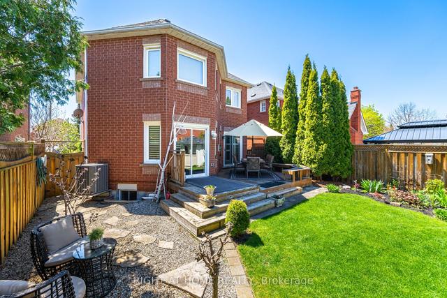 6027 Maple Gate Circ E, House detached with 3 bedrooms, 4 bathrooms and 4 parking in Mississauga ON | Image 23