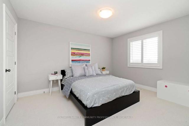111 Greti Dr, House detached with 4 bedrooms, 4 bathrooms and 4 parking in Hamilton ON | Image 21