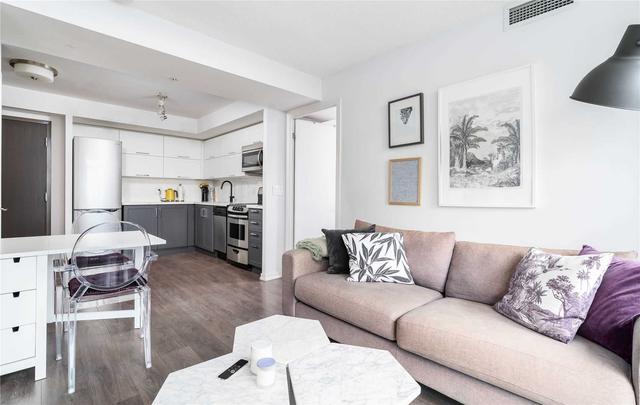 lph10w - 36 Lisgar St, Condo with 2 bedrooms, 2 bathrooms and 1 parking in Toronto ON | Image 2