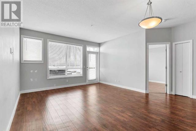 106, - 4303 1 Street Ne, Condo with 2 bedrooms, 2 bathrooms and 1 parking in Calgary AB | Image 10
