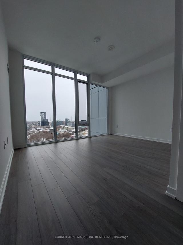 1303 - 50 Power St, Condo with 3 bedrooms, 3 bathrooms and 0 parking in Toronto ON | Image 3