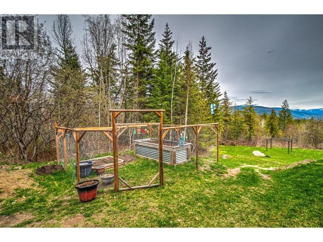 414 Gunter Ellison Road, House detached with 3 bedrooms, 2 bathrooms and 1 parking in North Okanagan F BC | Image 64