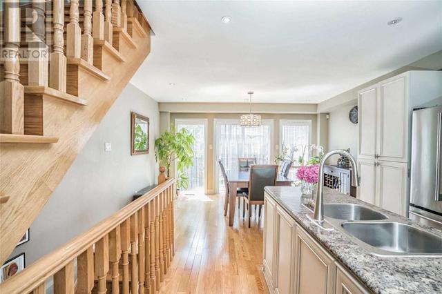 957 The Queensway Way, House attached with 4 bedrooms, 3 bathrooms and 2 parking in Toronto ON | Image 6